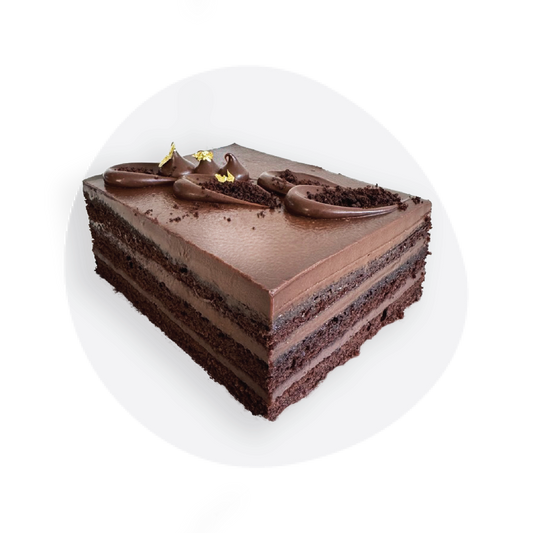 Gluten-Free Chocolate Cake