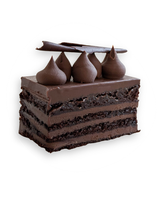 Gluten-Free Chocolate Cake